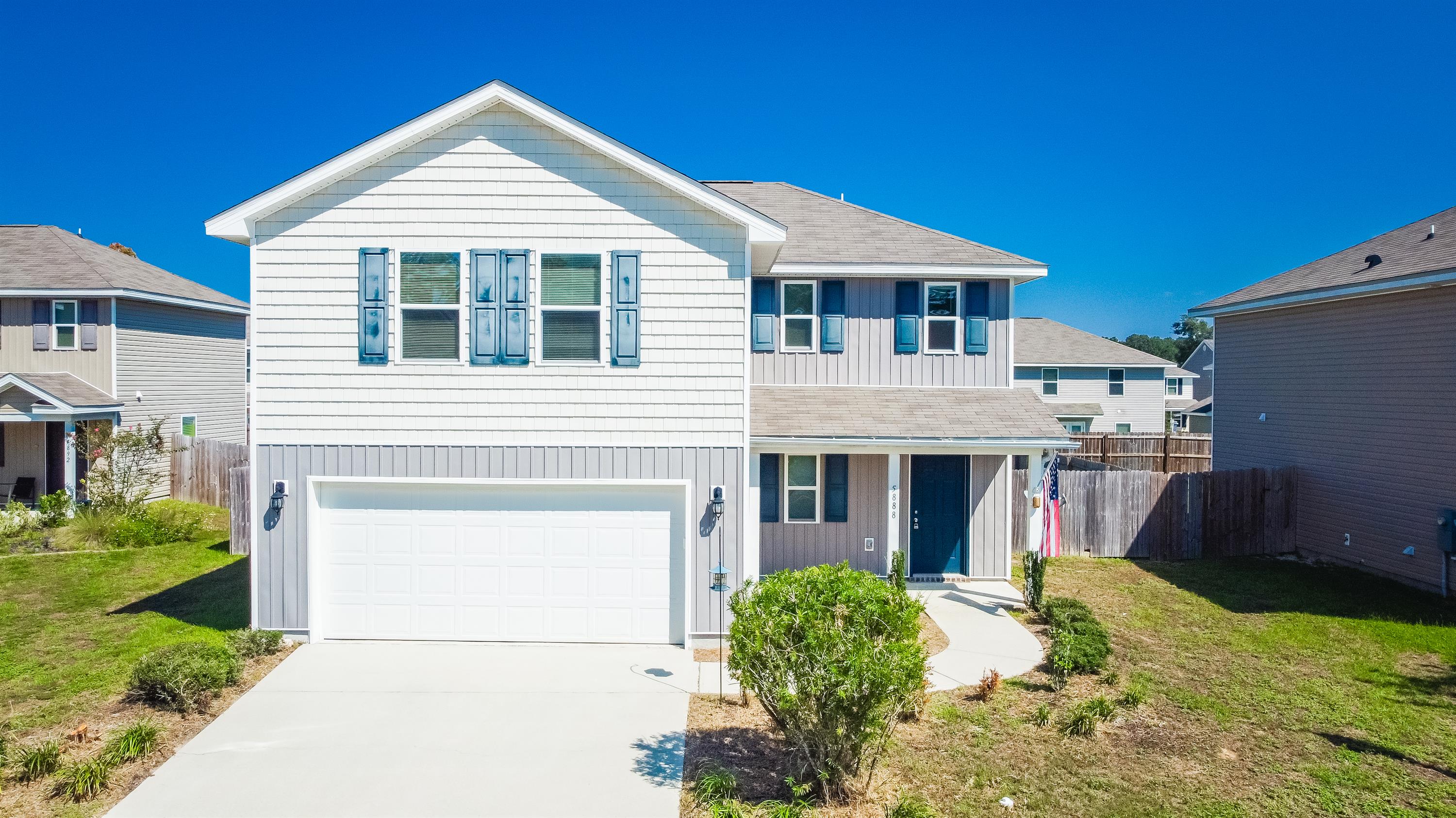 5888 Southern Bell Court