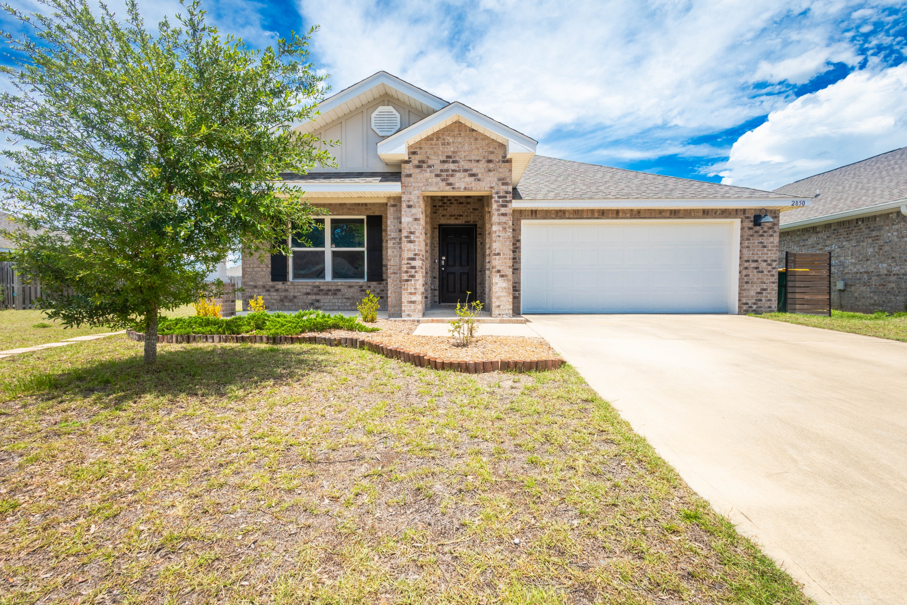 2850 Patriot Ridge Drive