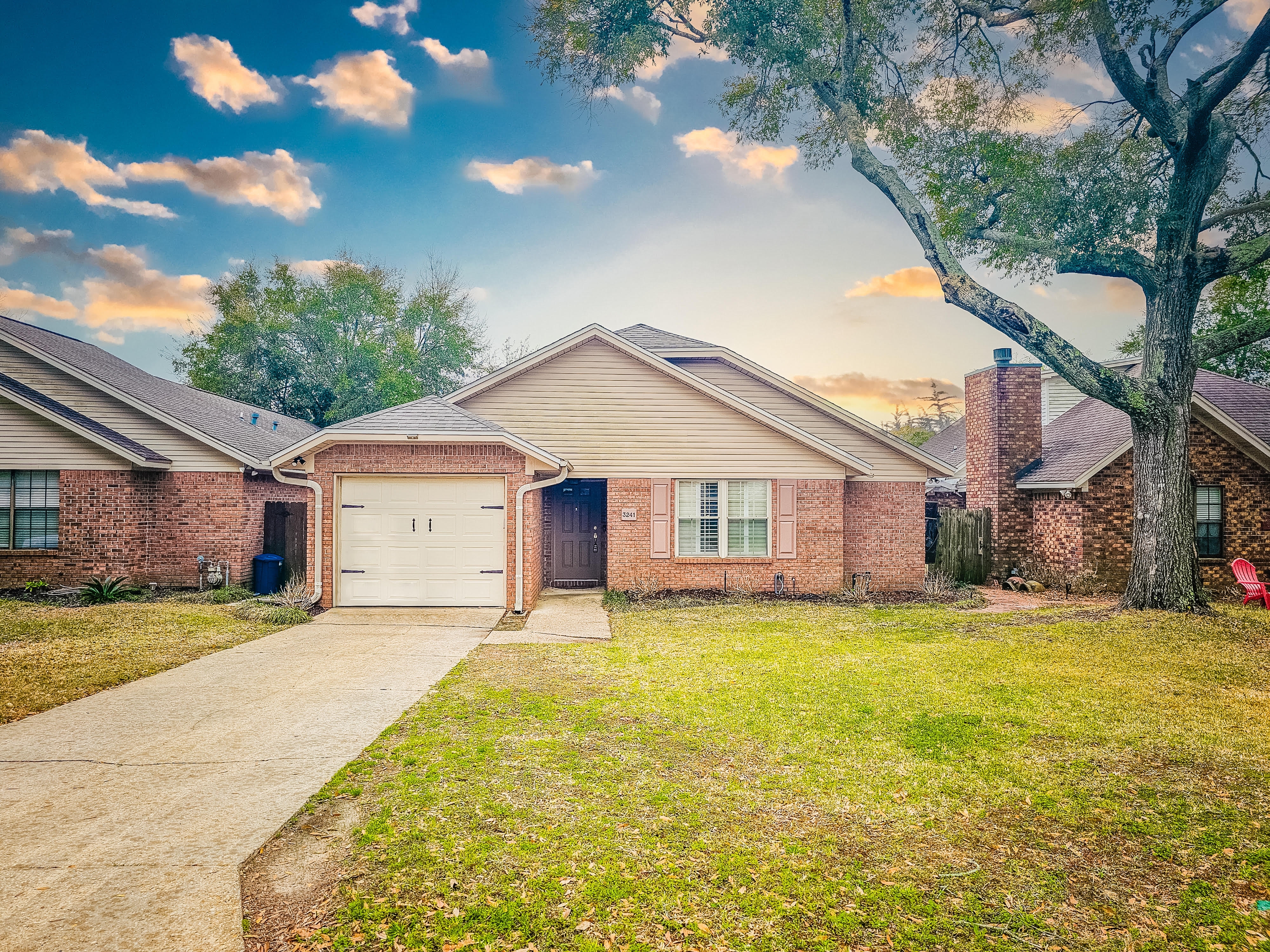 3241 Wythe Circle