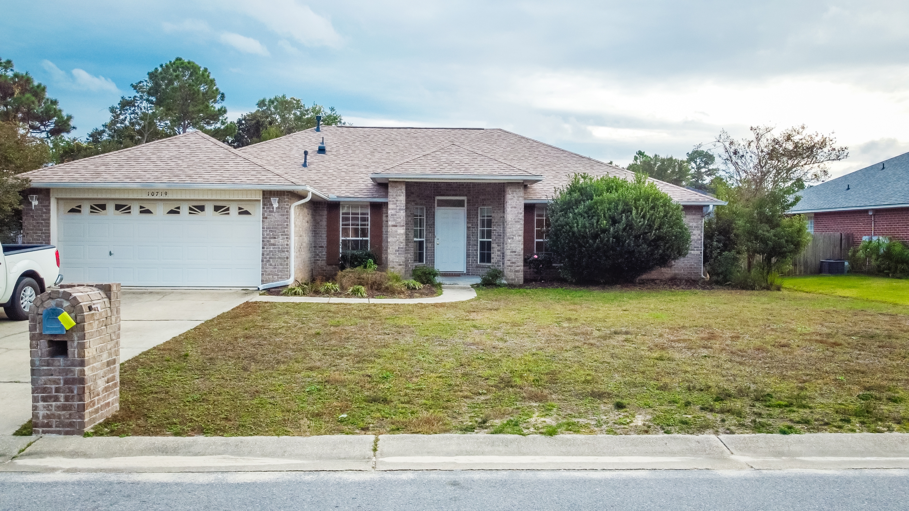 10719 Crosscut Drive
