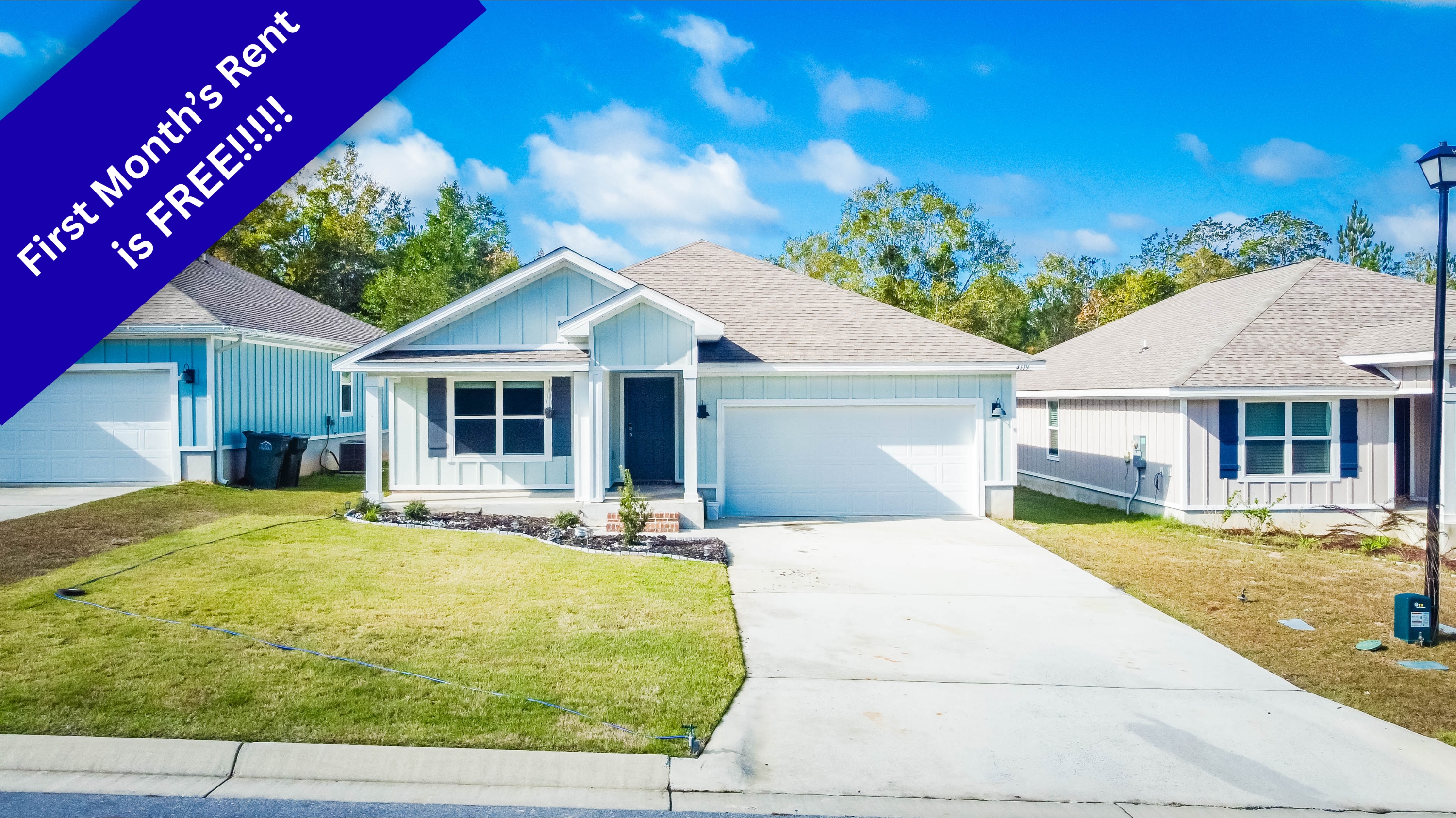 4119 White Tail Lane