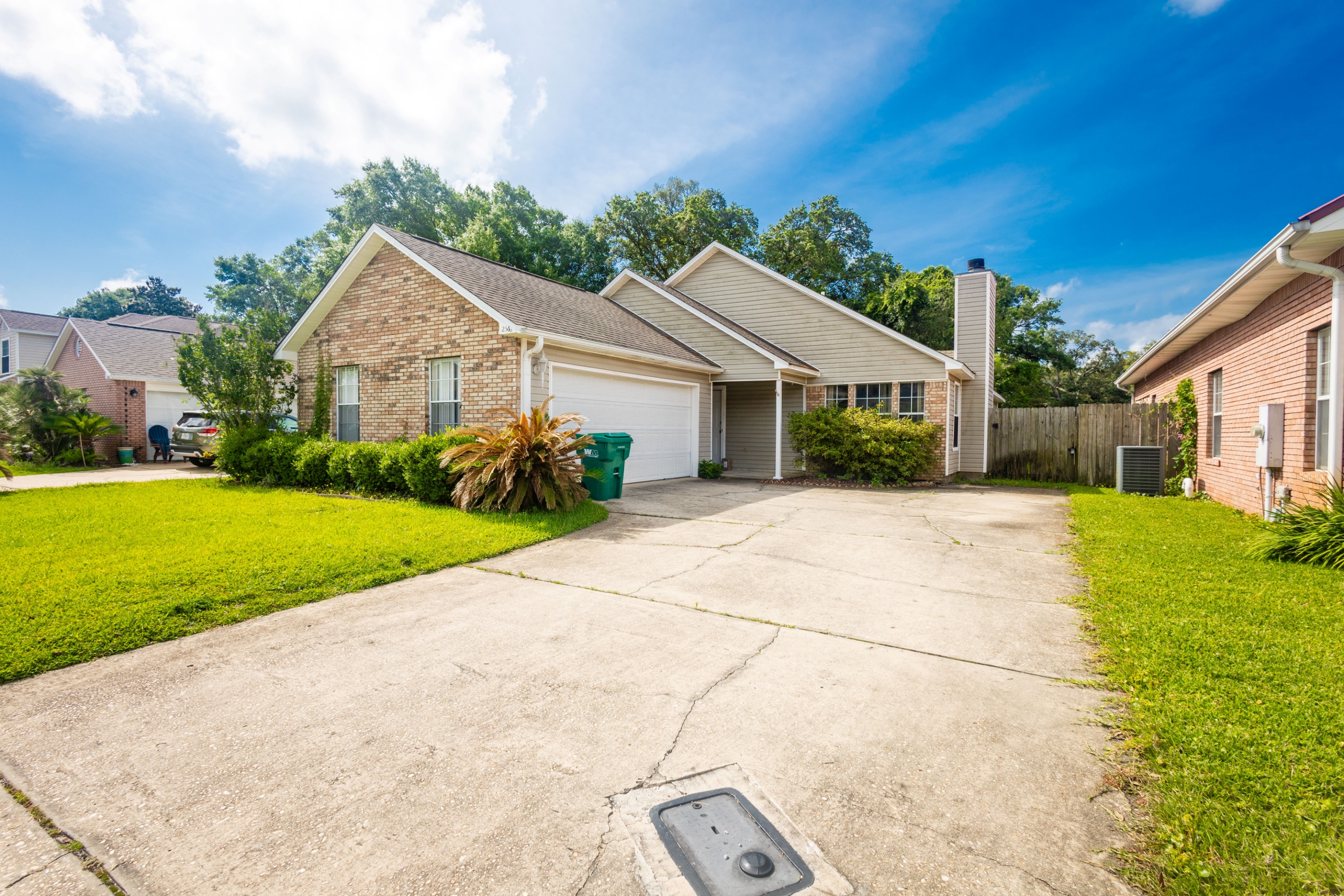 2566 Barron Court