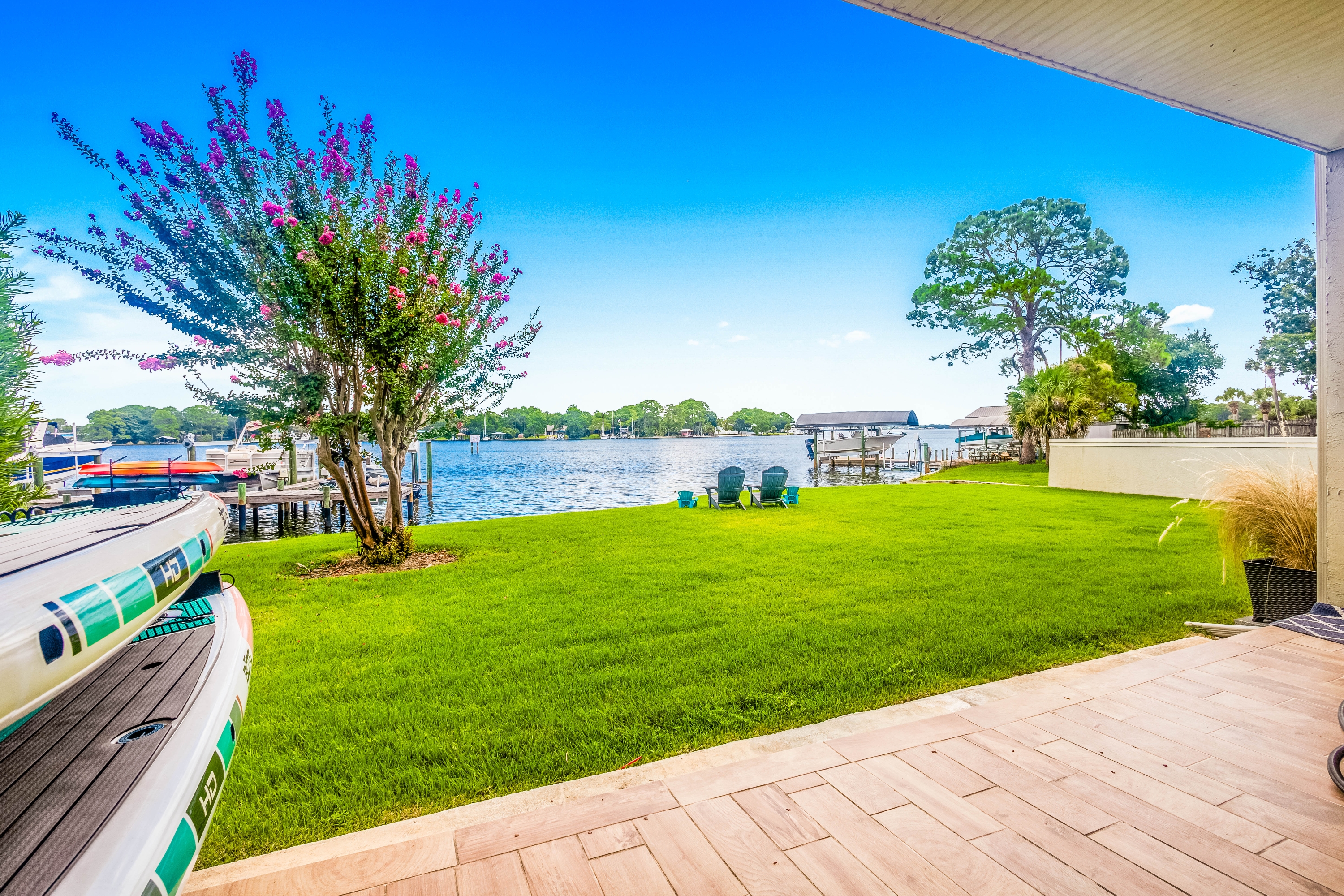53 Yacht Club Drive - 1