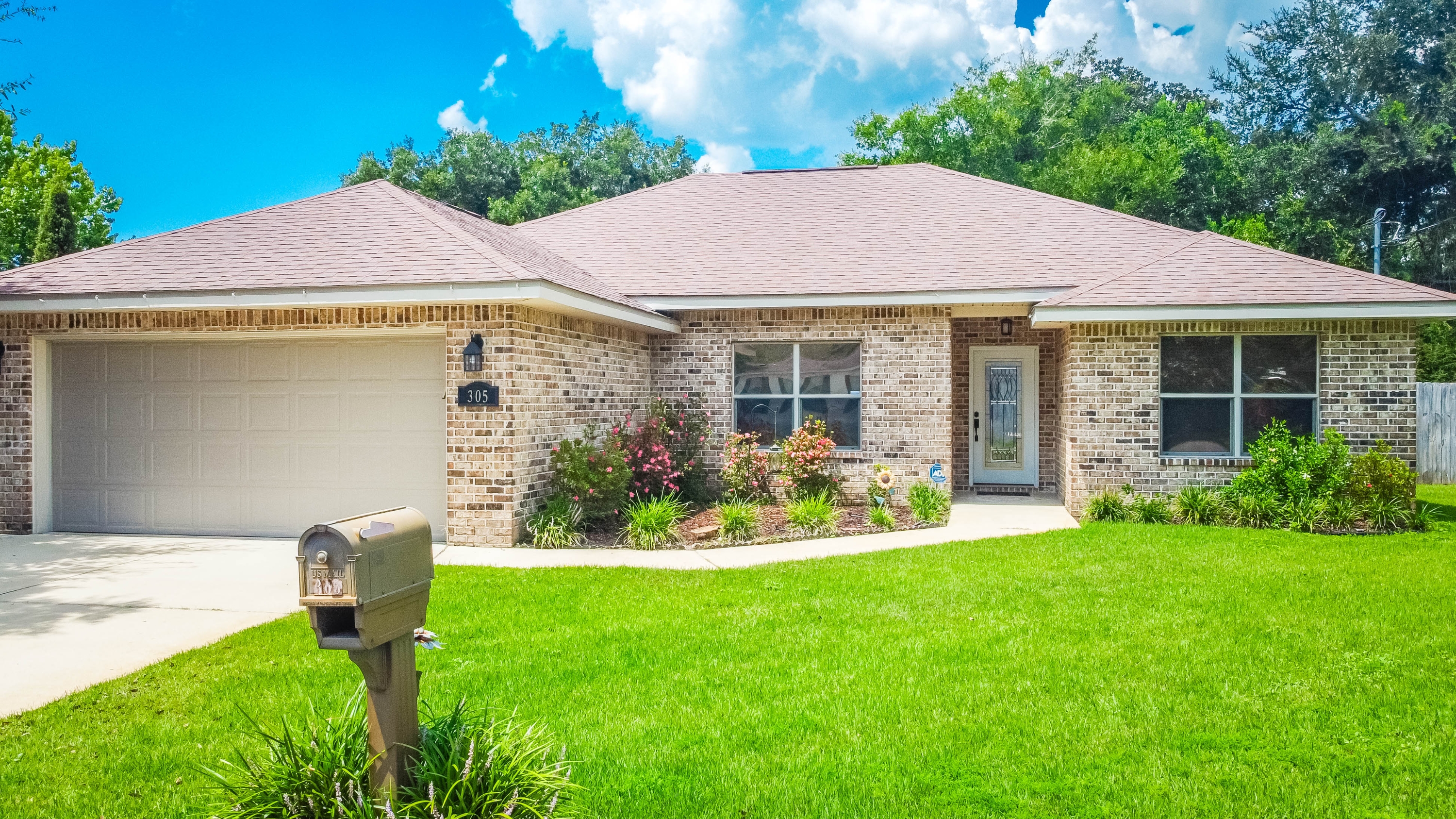 305 Friar Tuck Road