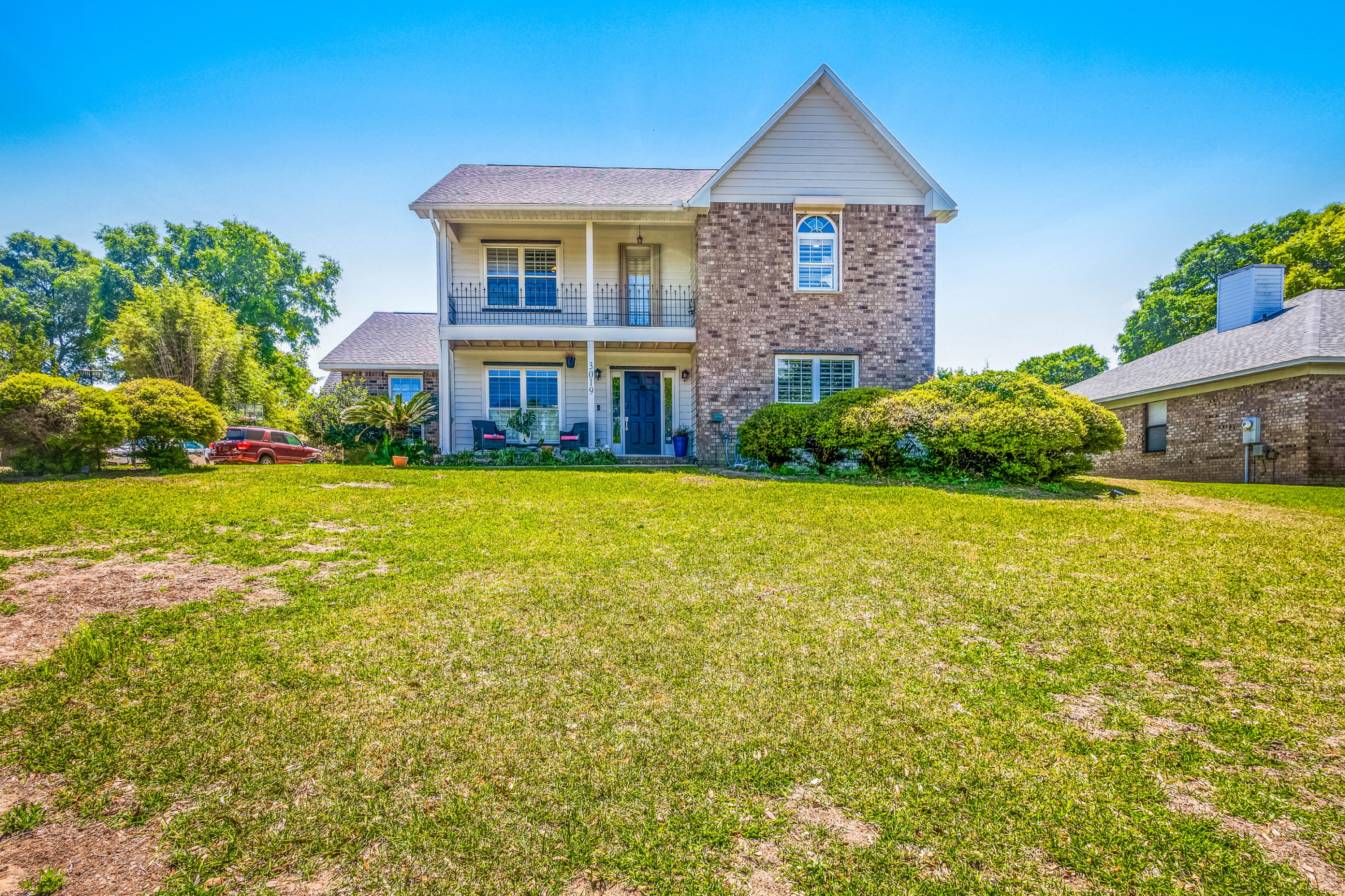 3019 Keats Drive